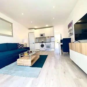 Luxury Atlantico View , Puerto del Carmen (Lanzarote) España
