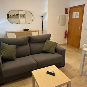 Mijas Playa Retreat , La Cala De Mijas España