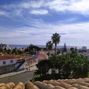 Paraiso De , Nerja España
